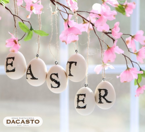 Con la stagione primaverile arriva anche una Pasqua speciale! 